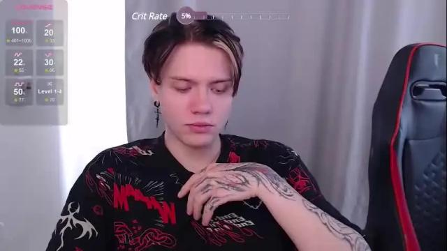 Thumbnail 3, wsleepy___'s Stream at Chaturbate, 1 month ago