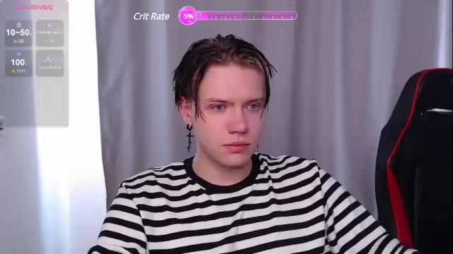 Thumbnail 1, wsleepy___'s Stream at Chaturbate, 19 days ago