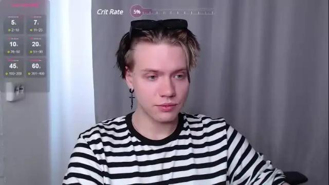 Thumbnail 1, wsleepy___'s Stream at Chaturbate, 18 days ago