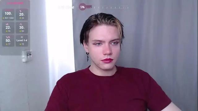 Thumbnail 1, wsleepy___'s Stream at Chaturbate, 8 days ago