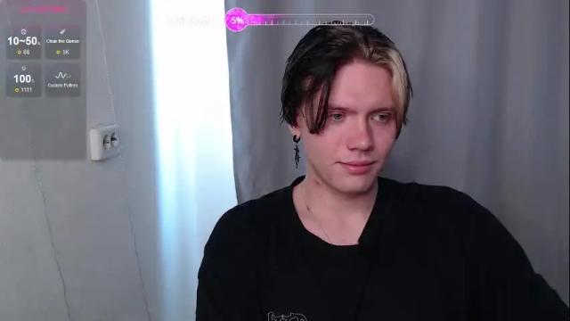 Image 2 of wsleepy___ Stream on Chaturbate on 9 days ago