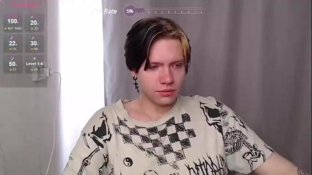 Thumbnail 1, wsleepy___'s Stream at Chaturbate, 14 hours ago