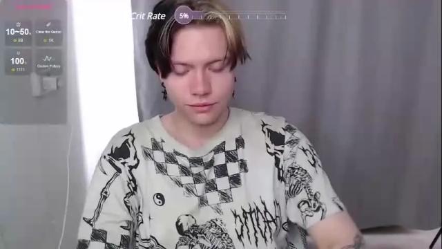 Thumbnail 2, wsleepy___'s Stream at Chaturbate, 14 hours ago