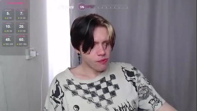 Thumbnail 3, wsleepy___'s Stream at Chaturbate, 14 hours ago