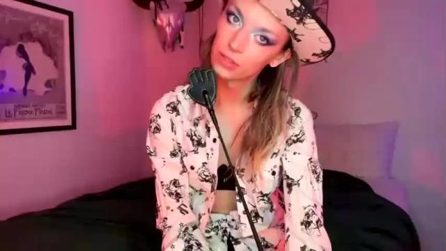 Thumbnail 1, wytransgal's Stream at Chaturbate, 17 months ago