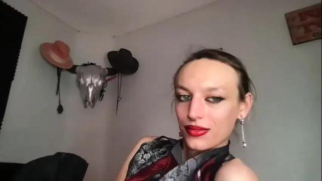 Image 2 of wytransgal Stream on Chaturbate on 17 months ago