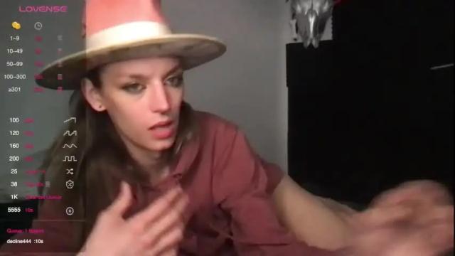 Image 10 of wytransgal Stream on Chaturbate on 16 months ago