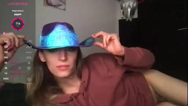 Image 8 of wytransgal Stream on Chaturbate on 16 months ago