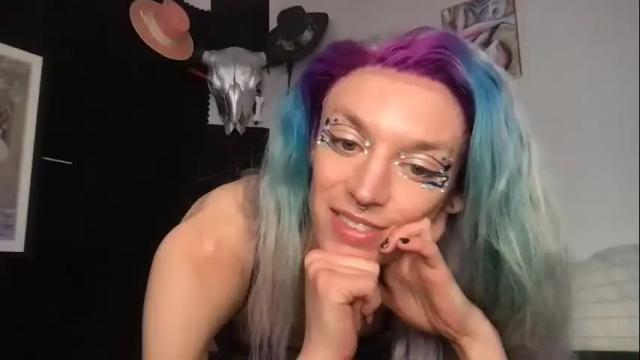 Image 11 of wytransgal Stream on Chaturbate on 16 months ago