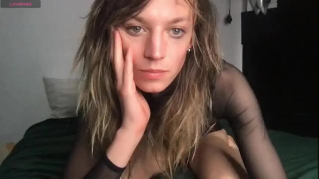 Image 4 of wytransgal Stream on Chaturbate on 16 months ago