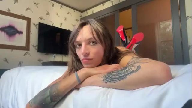 Image 3 of wytransgal Stream on Chaturbate on 2 months ago