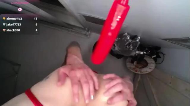 Image 4 of wytransgal Stream on Chaturbate on 1 month ago