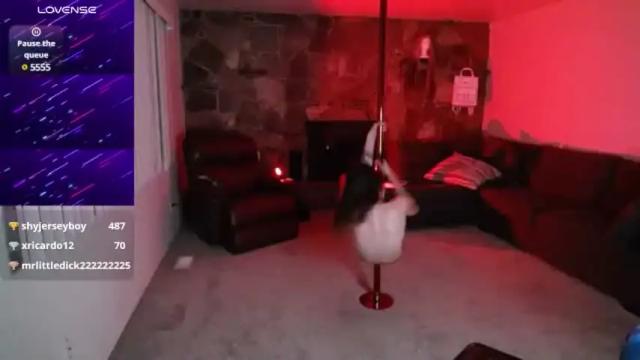 Image 12 of wytransgal Stream on Chaturbate on 25 days ago