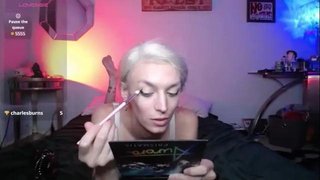 Image 2 of wytransgal Stream on Chaturbate on 2 months ago