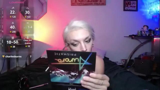 Image 4 of wytransgal Stream on Chaturbate on 2 months ago