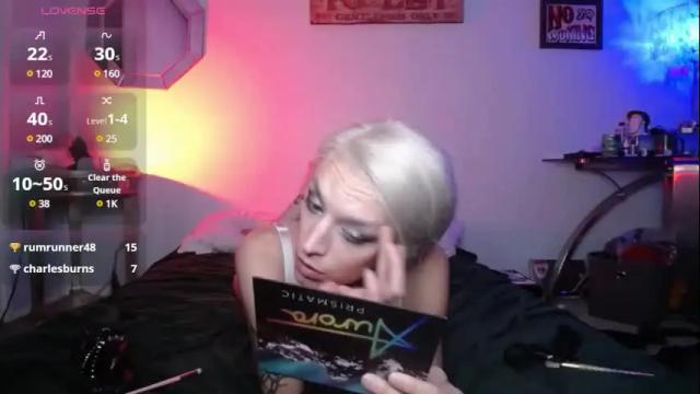 Thumbnail 2, wytransgal's Stream at Chaturbate, 2 months ago