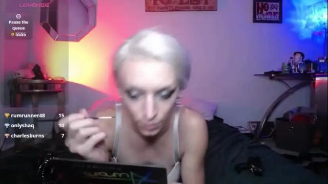 Image 6 of wytransgal Stream on Chaturbate on 2 months ago