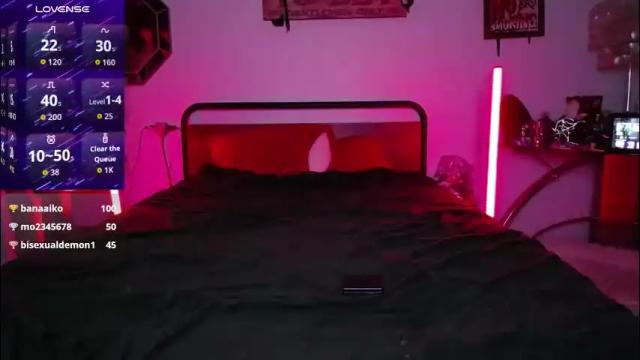 Thumbnail 1, wytransgal's Stream at Chaturbate, 1 month ago