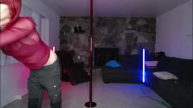 Thumbnail 2, wytransgal's Stream at Chaturbate, 15 days ago