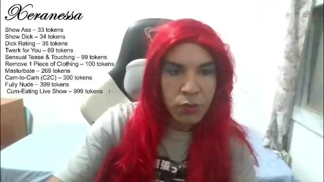 Thumbnail 1, x225792i's Stream at Chaturbate, 1 month ago
