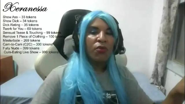 Thumbnail 2, x225792i's Stream at Chaturbate, 1 month ago