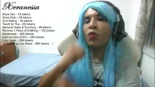 Thumbnail 3, x225792i's Stream at Chaturbate, 1 month ago