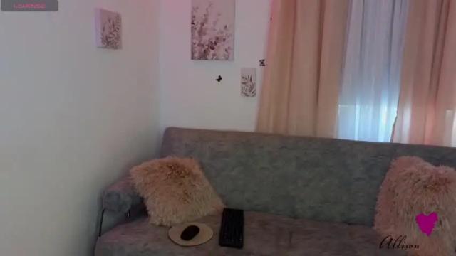 Thumbnail 2, x_allison02x's Stream at Chaturbate, 14 months ago