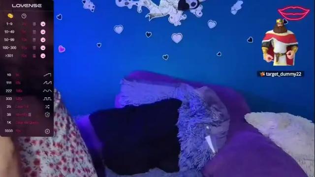 Image 7 of x_channel_x Stream on Chaturbate on 21 months ago