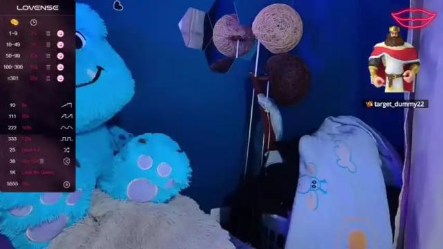Thumbnail 2, x_channel_x's Stream at Chaturbate, 21 months ago