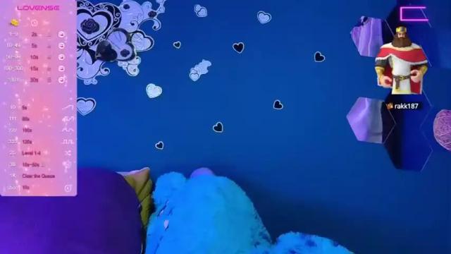 Image 11 of x_channel_x Stream on Chaturbate on 19 months ago