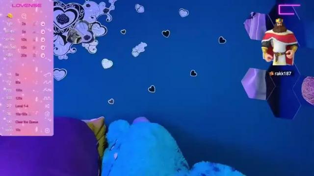 Image 12 of x_channel_x Stream on Chaturbate on 19 months ago