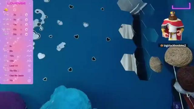 Image 6 of x_channel_x Stream on Chaturbate on 19 months ago