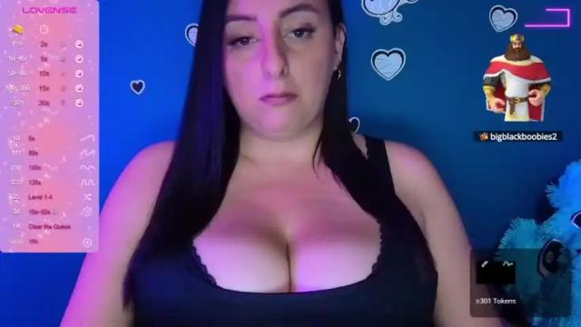 Thumbnail 3, x_channel_x's Stream at Chaturbate, 19 months ago