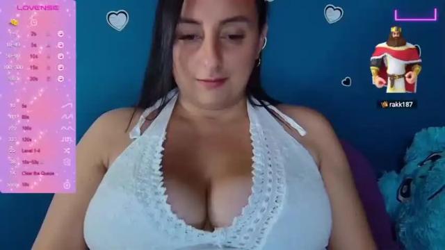 Thumbnail 2, x_channel_x's Stream at Chaturbate, 18 months ago