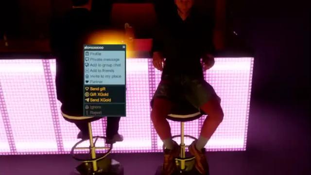 Image 7 of x_harold_x_ Stream on Chaturbate on 16 months ago