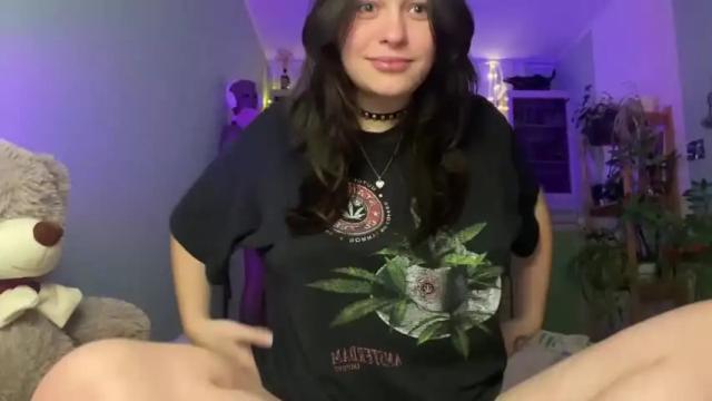 Image 11 of x_hellokitty_x Stream on Chaturbate on 16 months ago