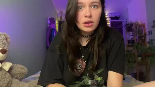 Image 8 of x_hellokitty_x Stream on Chaturbate on 16 months ago