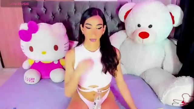 Image 11 of x_indomitable1 Stream on Chaturbate on 11 days ago