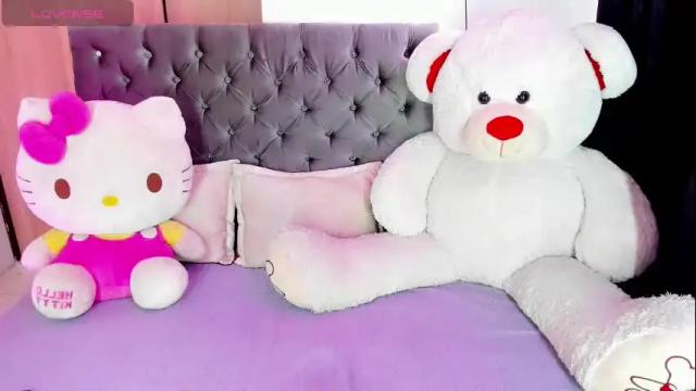 Image 11 of x_indomitable1 Stream on Chaturbate on 2 days ago