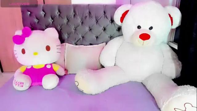 Image 2 of x_indomitable1 Stream on Chaturbate on 1 month ago