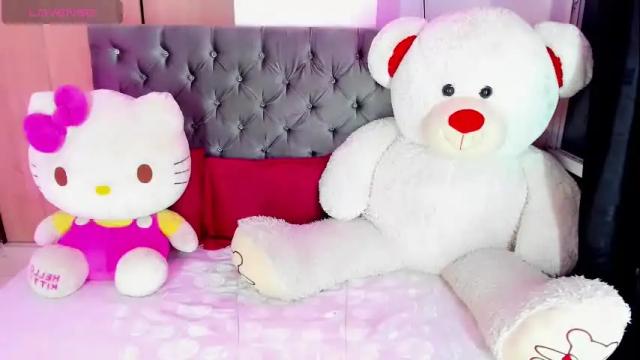 Image 11 of x_indomitable1 Stream on Chaturbate on 1 month ago