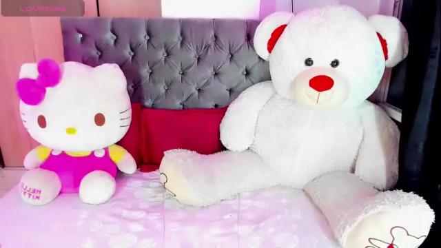 Image 12 of x_indomitable1 Stream on Chaturbate on 1 month ago