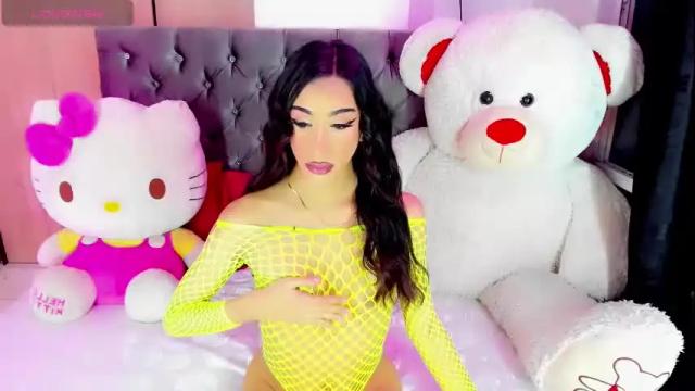Image 8 of x_indomitable1 Stream on Chaturbate on 1 month ago