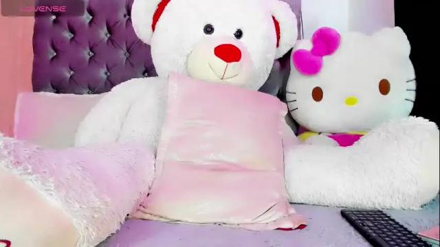 Image 11 of x_indomitable1 Stream on Chaturbate on 1 month ago