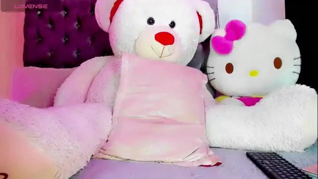 Image 12 of x_indomitable1 Stream on Chaturbate on 1 month ago