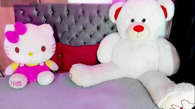Image 11 of x_indomitable1 Stream on Chaturbate on 1 month ago