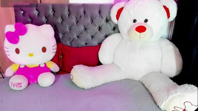 Image 12 of x_indomitable1 Stream on Chaturbate on 1 month ago
