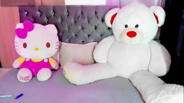 Image 2 of x_indomitable1 Stream on Chaturbate on 23 days ago