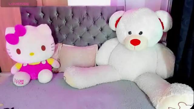 Image 10 of x_indomitable1 Stream on Chaturbate on 8 days ago