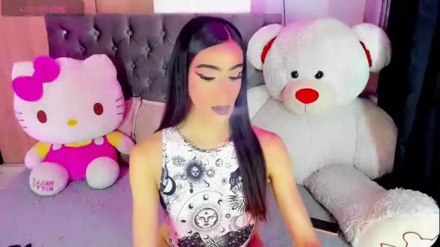 Image 12 of x_indomitable1 Stream on Chaturbate on 8 days ago